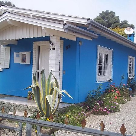 Casa Vale Verde O Lugar Todo So Para Voce Villa Канела Екстериор снимка