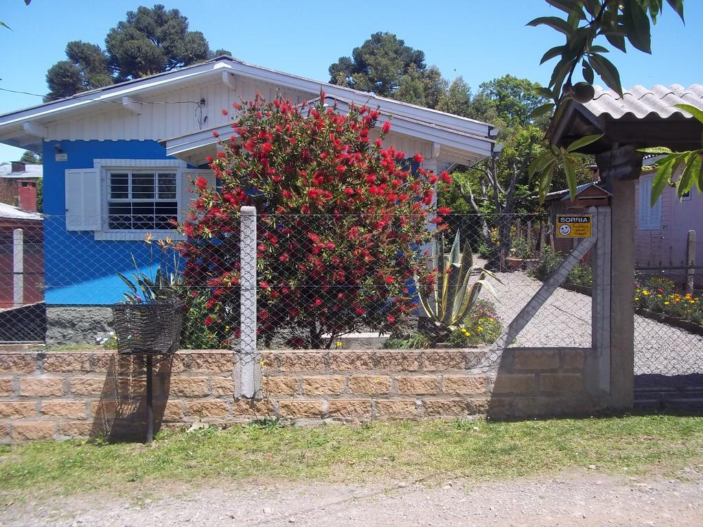 Casa Vale Verde O Lugar Todo So Para Voce Villa Канела Екстериор снимка
