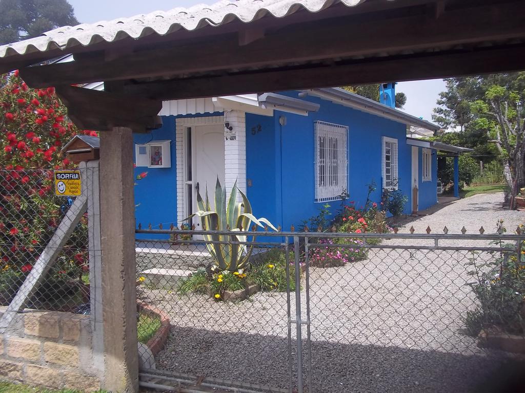 Casa Vale Verde O Lugar Todo So Para Voce Villa Канела Екстериор снимка
