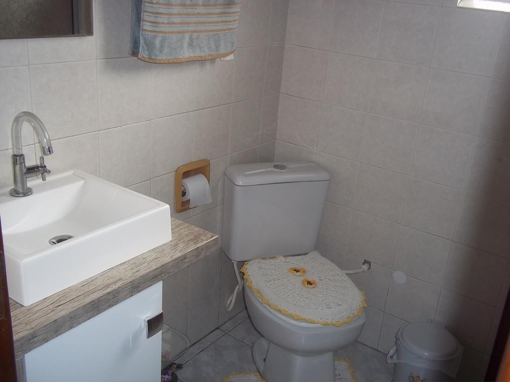 Casa Vale Verde O Lugar Todo So Para Voce Villa Канела Екстериор снимка