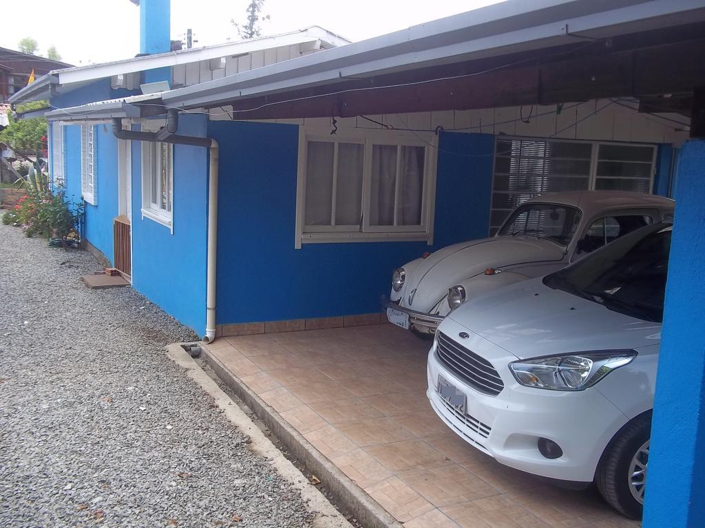 Casa Vale Verde O Lugar Todo So Para Voce Villa Канела Екстериор снимка
