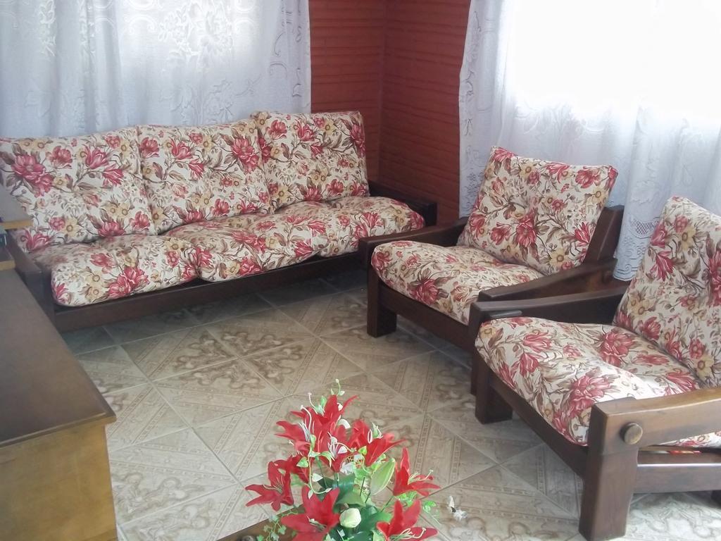 Casa Vale Verde O Lugar Todo So Para Voce Villa Канела Екстериор снимка