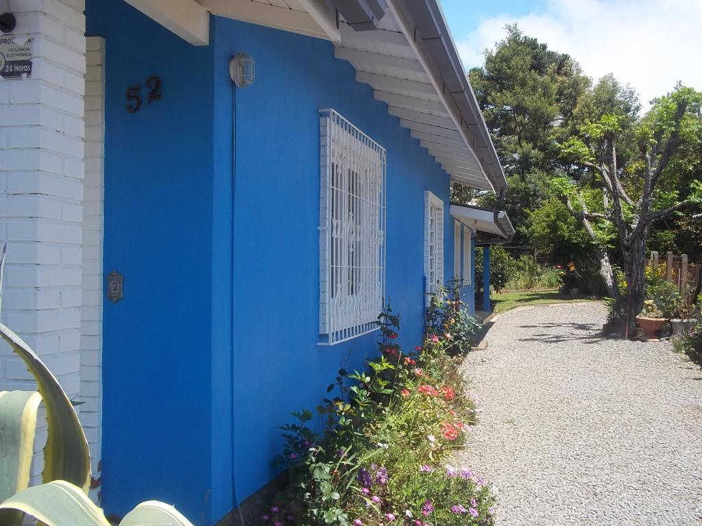 Casa Vale Verde O Lugar Todo So Para Voce Villa Канела Екстериор снимка