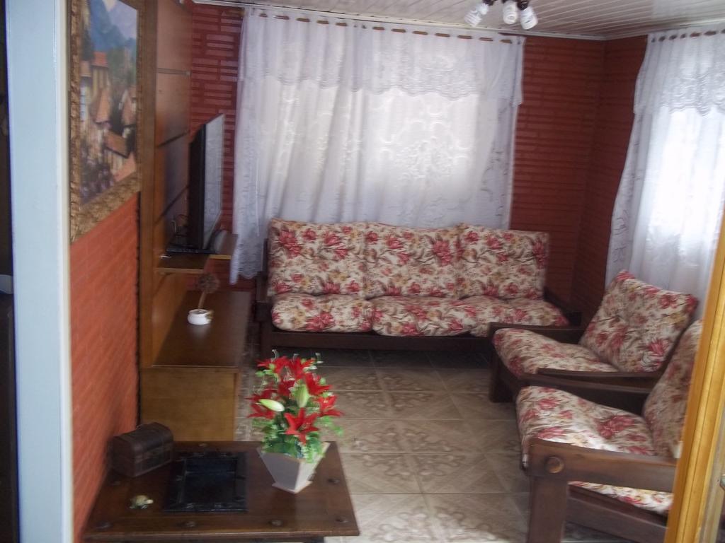 Casa Vale Verde O Lugar Todo So Para Voce Villa Канела Екстериор снимка