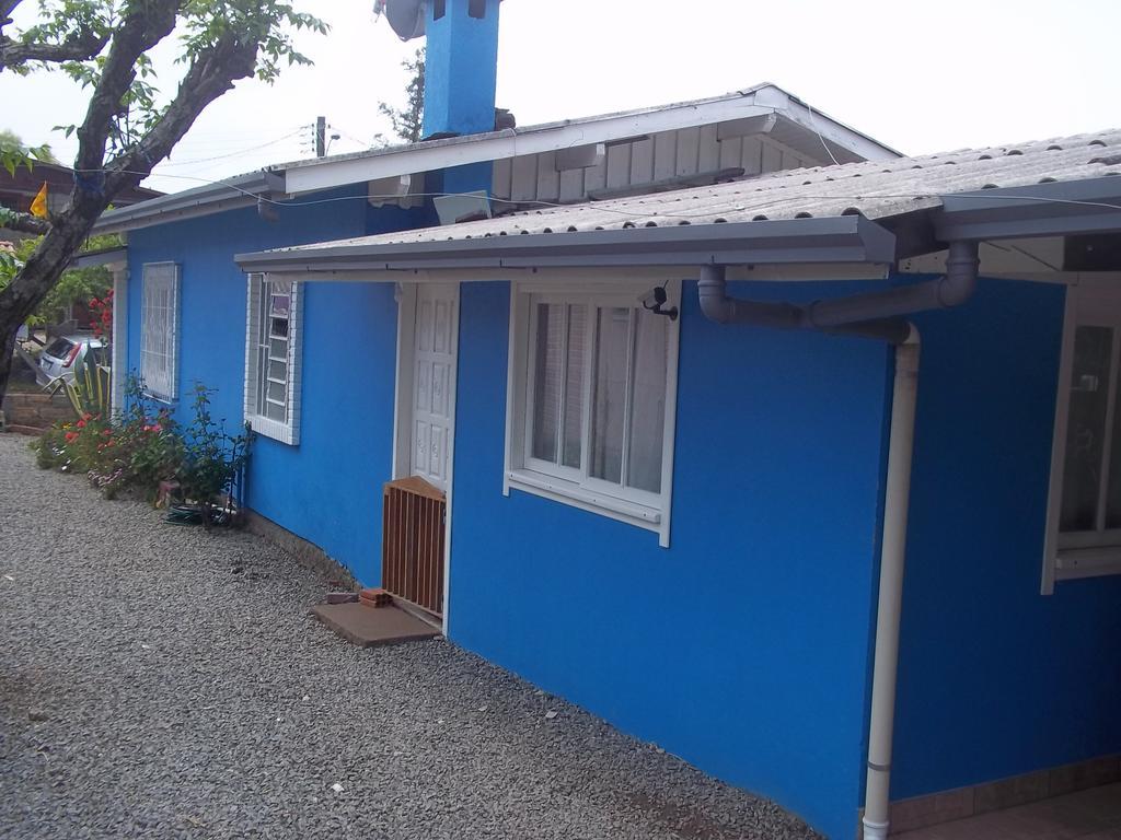 Casa Vale Verde O Lugar Todo So Para Voce Villa Канела Екстериор снимка