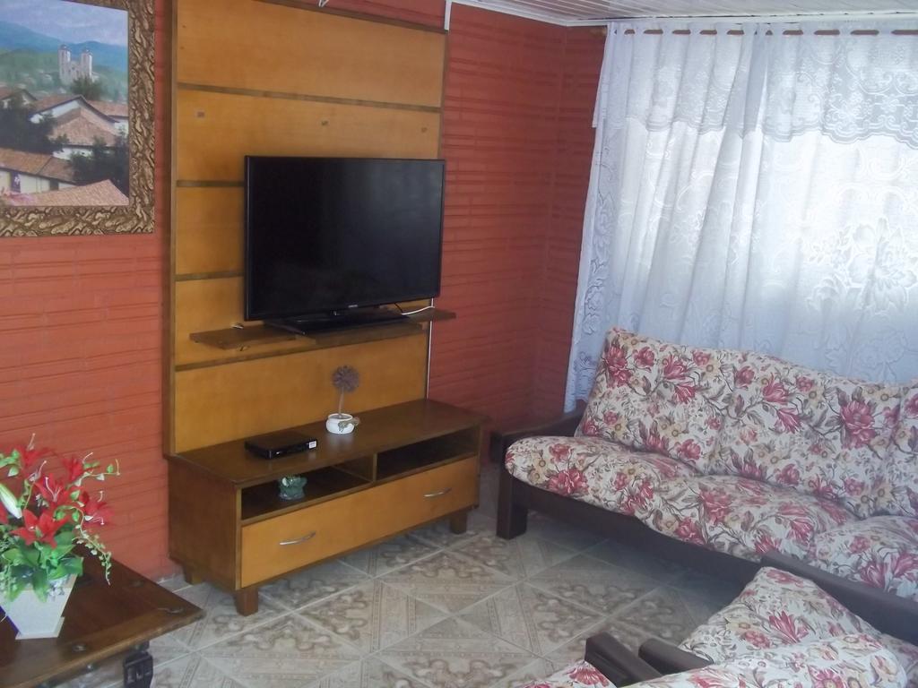Casa Vale Verde O Lugar Todo So Para Voce Villa Канела Екстериор снимка