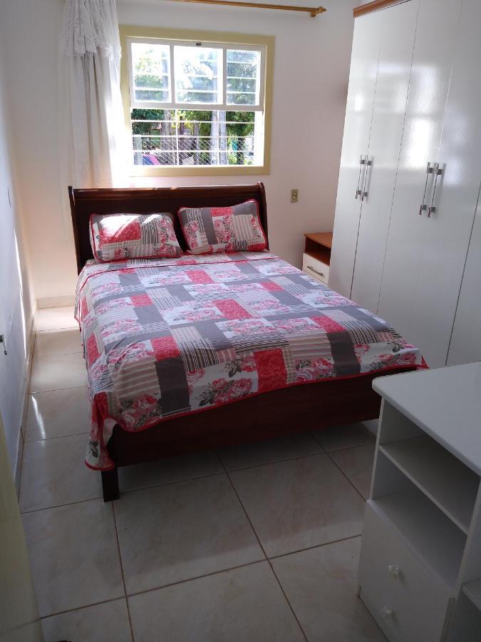 Casa Vale Verde O Lugar Todo So Para Voce Villa Канела Екстериор снимка